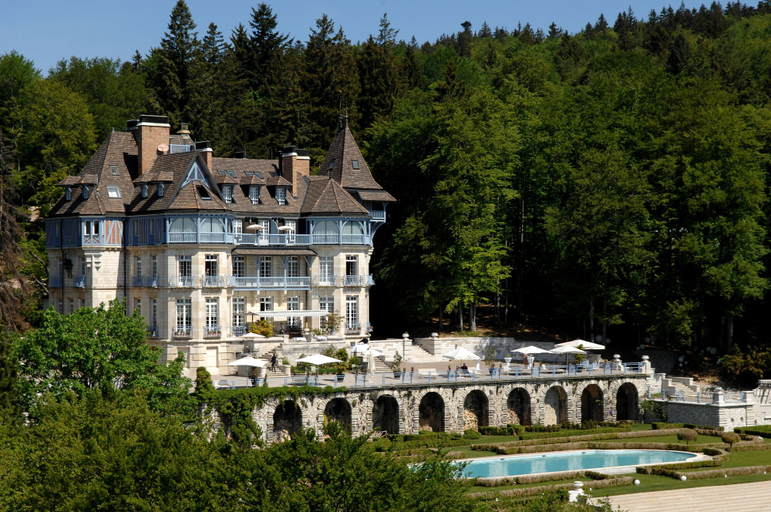 Exterior & Views 5, Château des Avenieres, Haute-Savoie