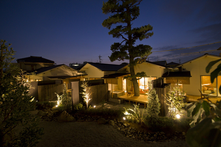 Exterior & Views 2, Migiwaya, Yaizu