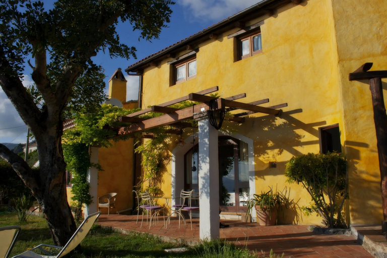 Exterior & Views 2, B&B Calandrella, Potenza