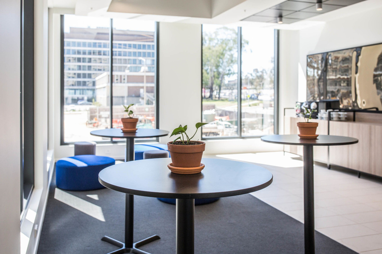 Public Area 3, Mantra MacArthur Canberra, Canberra