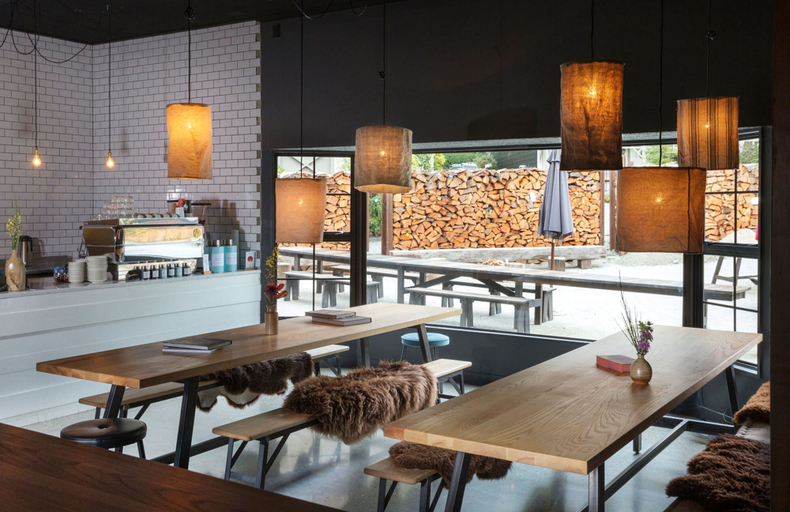 Food & Drinks 2, Sherwood Queenstown, Queenstown-Lakes