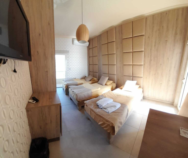 Bedroom 3, Four Seasons Halat, Jubail