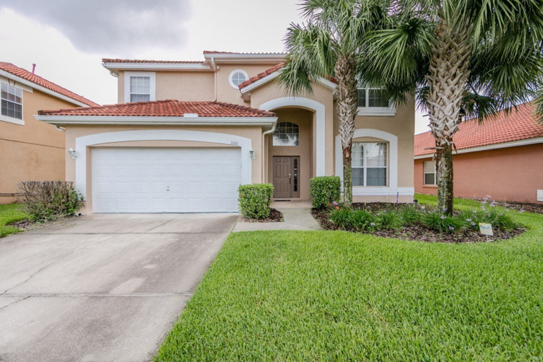 Exterior & Views 2, Solana_1152, Osceola