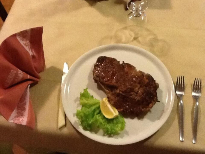 Food & Drinks 4, Albergo Ristorante Poli, Bologna