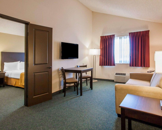 Others 5, Quality Inn & Suites Springfield - Eugene North, Lane
