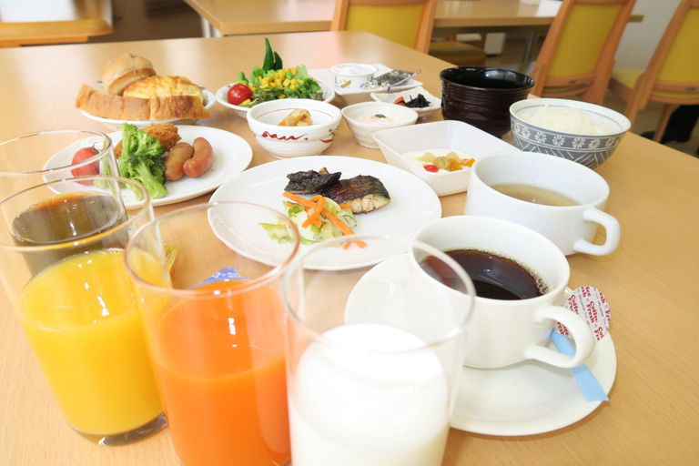 Food & Drinks 5, Sun Hotel Hachioji, Hachiōji