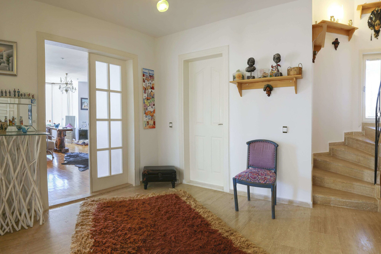 Living area 4, Villa Maya, Kaş