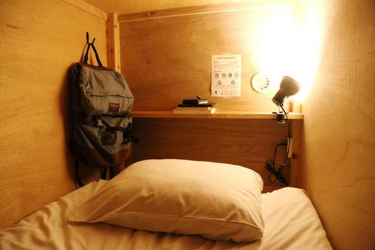 Bedroom 3, Y Pub&Hostel TOTTORI, Tottori