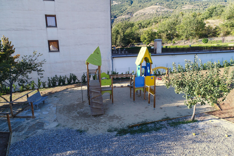 Exterior & Views 2, Kiris Hotel, Potenza