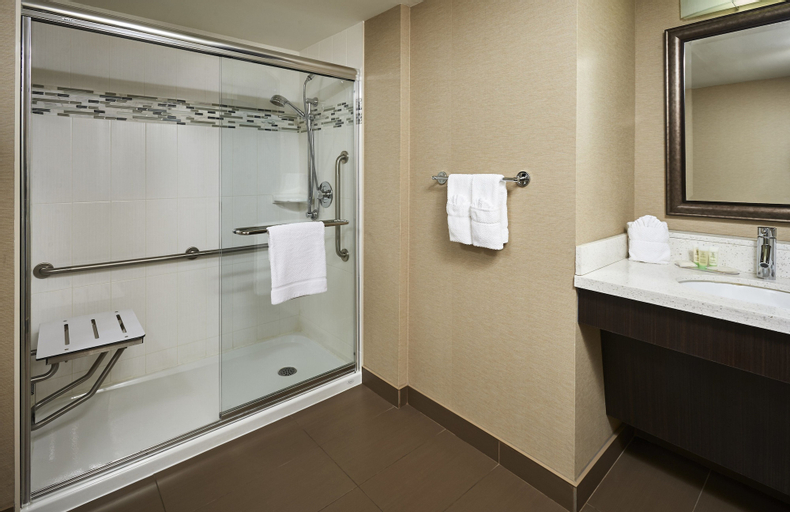 Bedroom 3, Staybridge Suites HAMILTON - DOWNTOWN, Hamilton