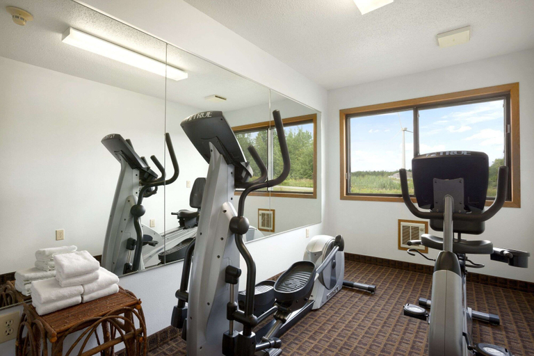 Others 5, Super 8 by Wyndham Eveleth, Saint Louis