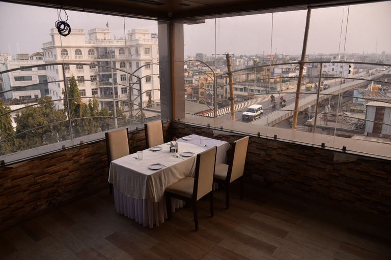 Food & Drinks, Hotel Sonar Tori Agartala, West Tripura