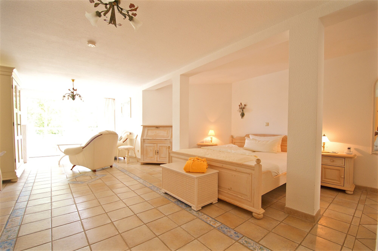 Bedroom 4, Panorama Seeresort und Spa, Uckermark