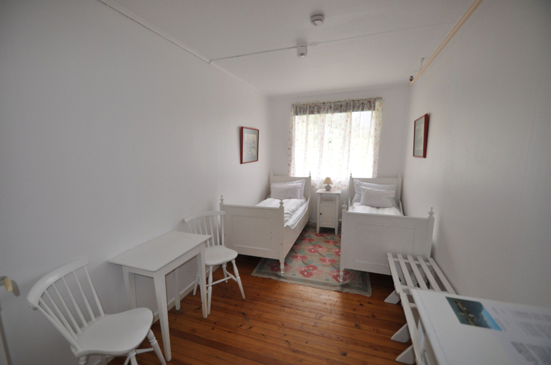 Bedroom 2, Hotel Mundal, Balestrand