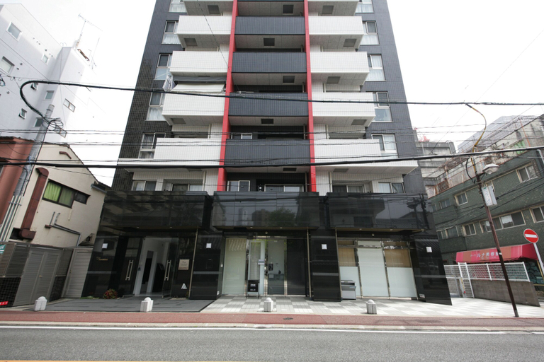 Exterior & Views 2, ZONK HOTEL HARUYOSHI-TERAMACHIDORI, Fukuoka