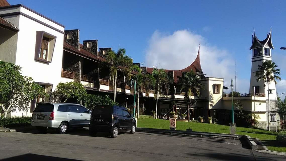 Exterior & Views 5, Campago Resort Hotel, Bukittinggi