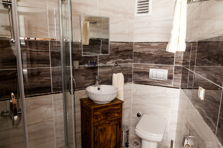 Bathroom 5, Lal Hotel Bursa, Yıldırım