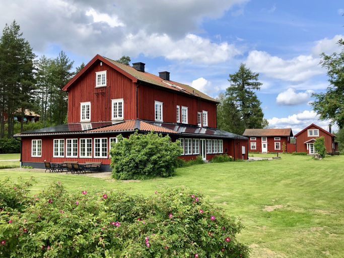 Exterior & Views 1, THE LODGE Torsby, Torsby