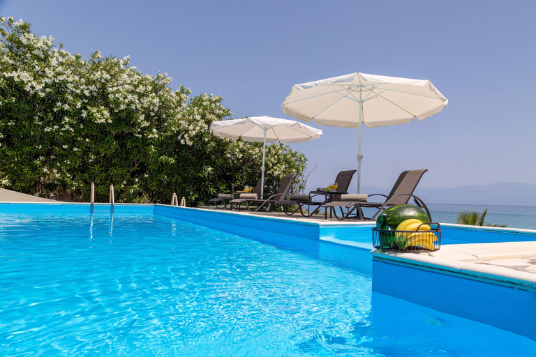 Sport & Beauty 3, Yialos Villa, Ionian Islands