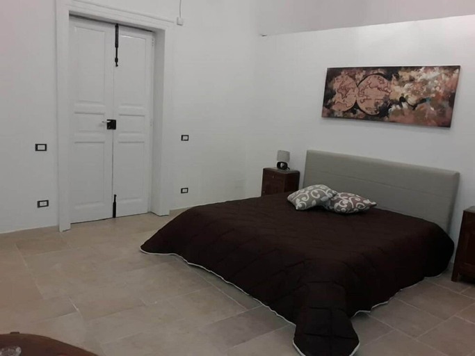 Bedroom 4, B&B Saffi, Barletta-Andria-Trani