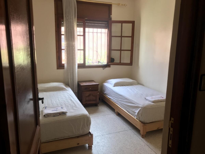Bedroom 2, Jolie Maison El Nahda 3 Chambres, Berkane Taourirt