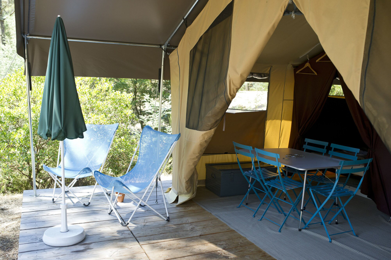 Others 5, Huttopia Landes Sud, Landes