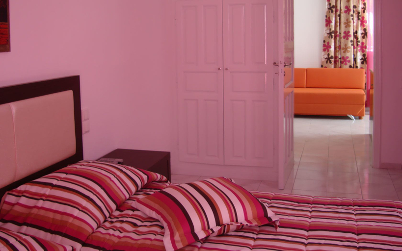 Bedroom 4, Elena Studios and Suites, South Aegean