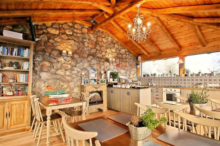 Food & Drinks 4, Almond House Suites Arachova - Adults Only, Central Greece