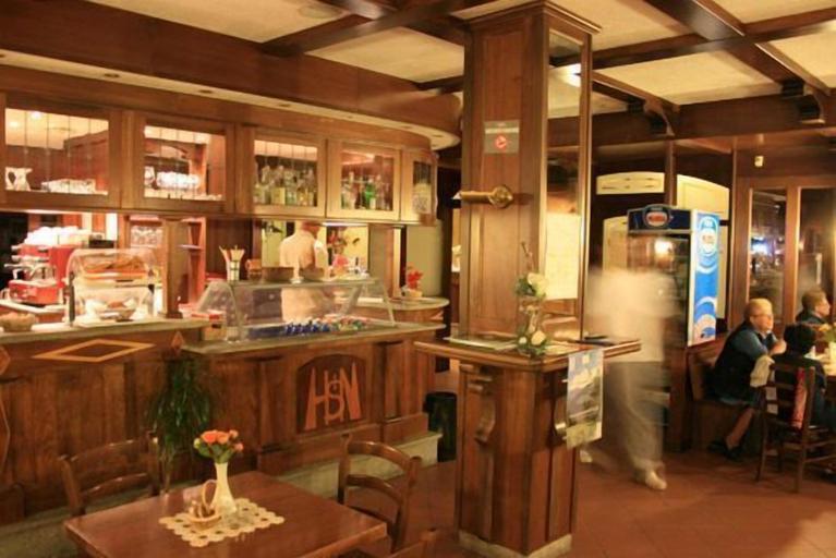 Food & Drinks 4, Hotel & Restaurant Saint Nicolas Gran Paradiso, Aosta