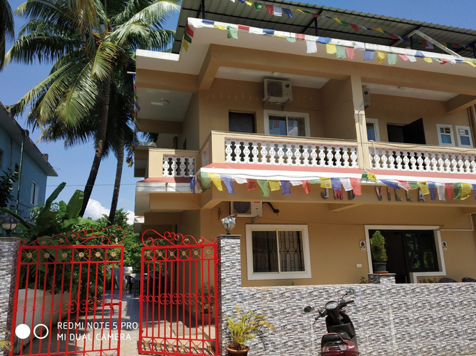 Exterior & Views 2, Kiara Hotel Goa, North Goa