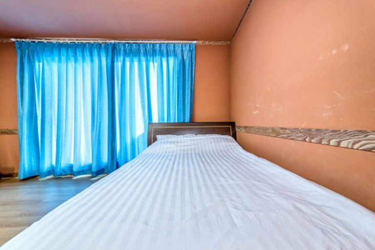 Bedroom 3, Lohas Pension, Seogwipo