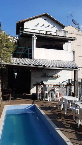 Sport & Beauty 4, Residencial Santa Teresa, Rio de Janeiro