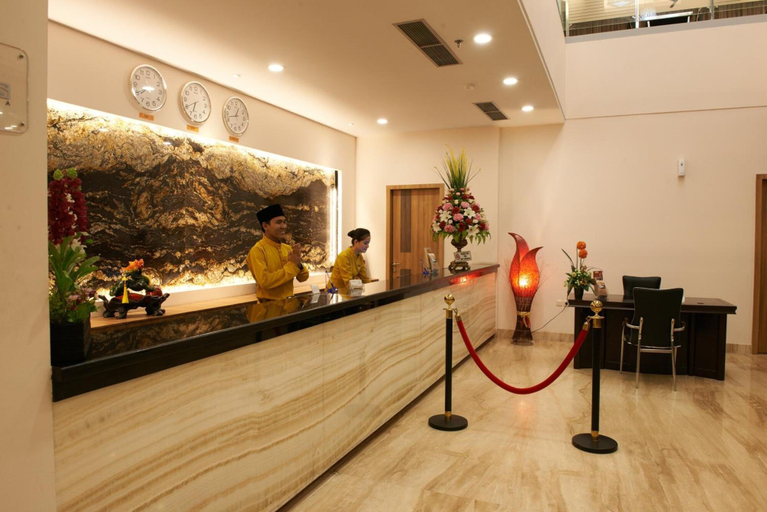 Others 2, Winstar Hotel Pekanbaru, Pekanbaru