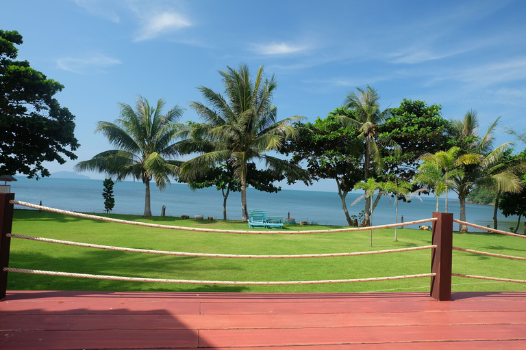 Others 3, Lomtalay Resort Trat, Laem Ngop