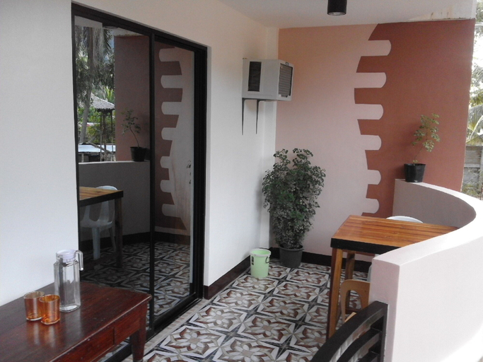 Others 4, Vali-Joe Travel Lodge, El Nido