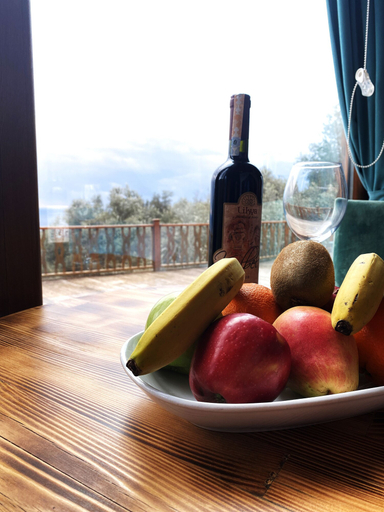 Food & Drinks 3, Kabak Armes Hotel, Fethiye