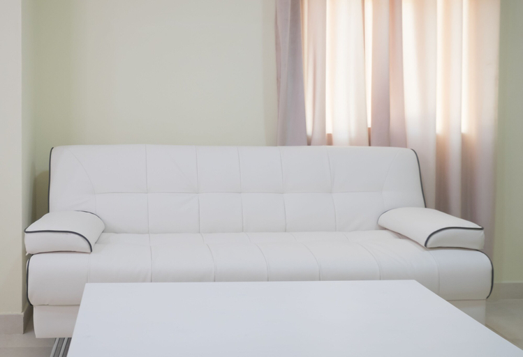 Bedroom 4, Al Jisr Hotel, Muscat