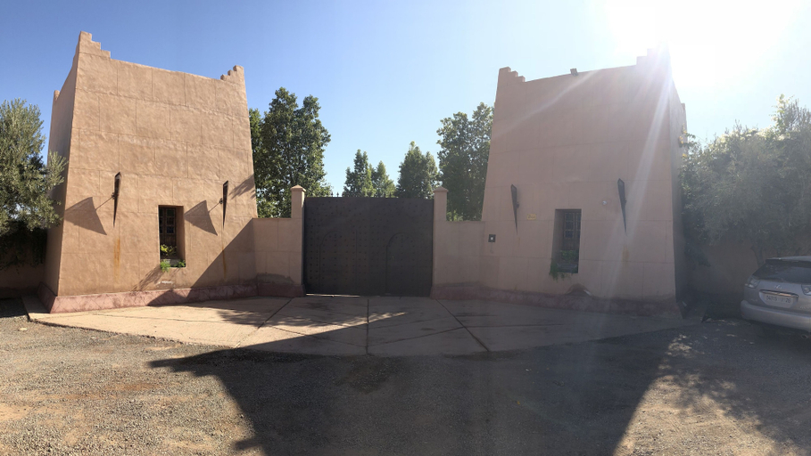 Exterior & Views, Villa Dar Manou, Marrakech