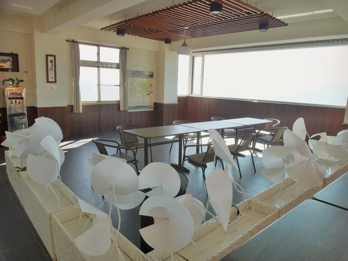 Food & Drinks 5, Tea Cloud Guest House, Chiayi County