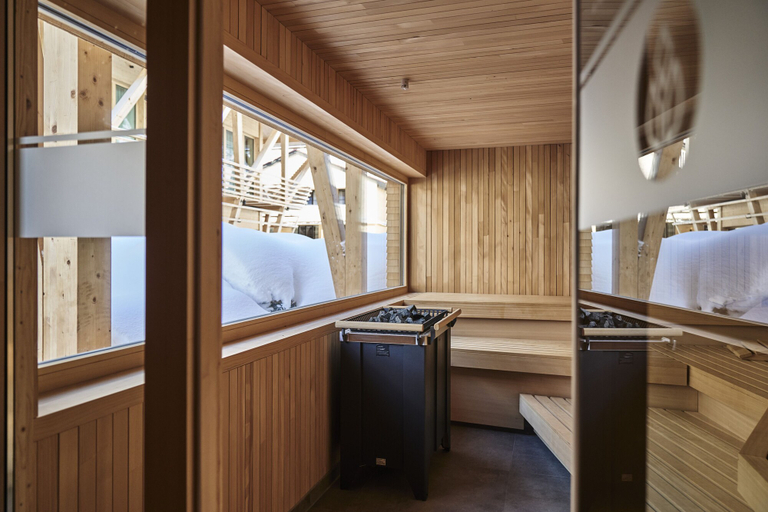 Bedroom 2, Hubertus Mountain Refugio Allgäu, Oberallgäu