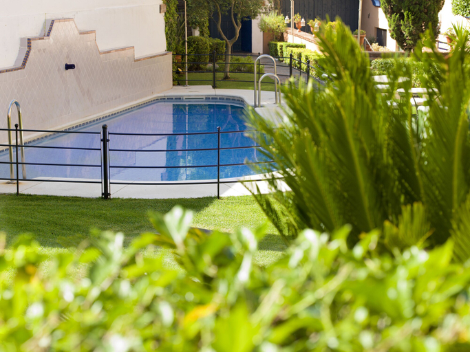 Sport & Beauty 2, Hotel YIT Vereda Real, Sevilla