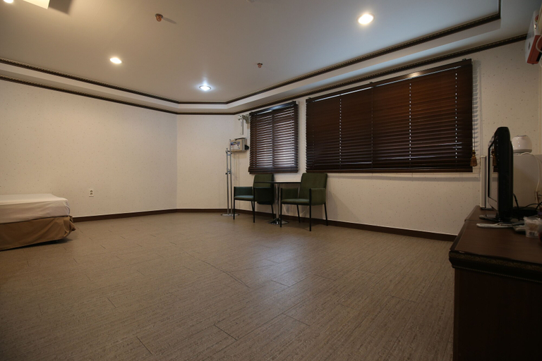 Others 4, R.I Spa Hotel, Chungju