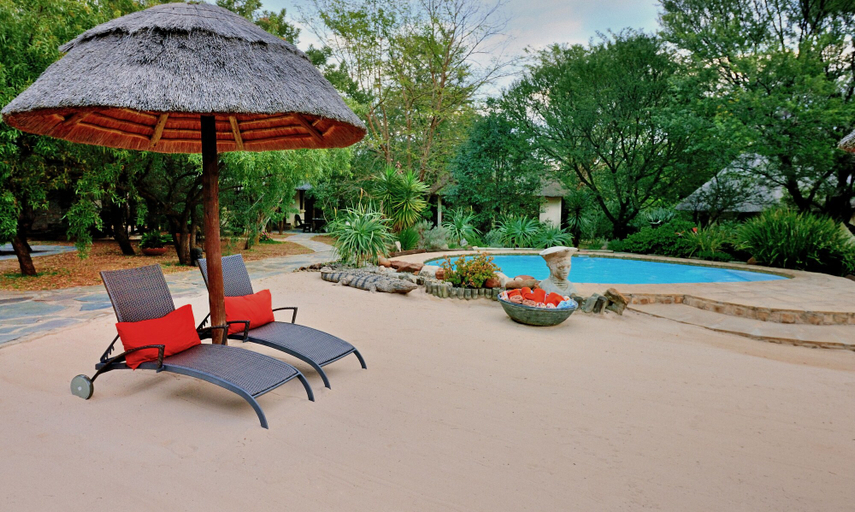 Sport & Beauty 4, Aquanzi Lodge, City of Johannesburg