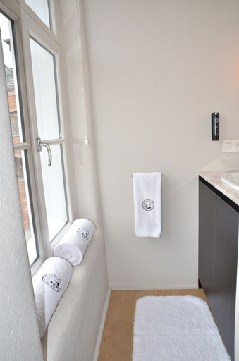 Bedroom 5, The House of Edward, Oost-Vlaanderen