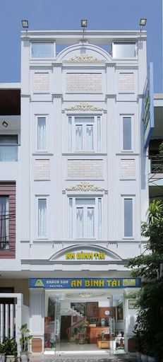 Exterior & Views 2, An Binh Tai Hotel, Da Nang