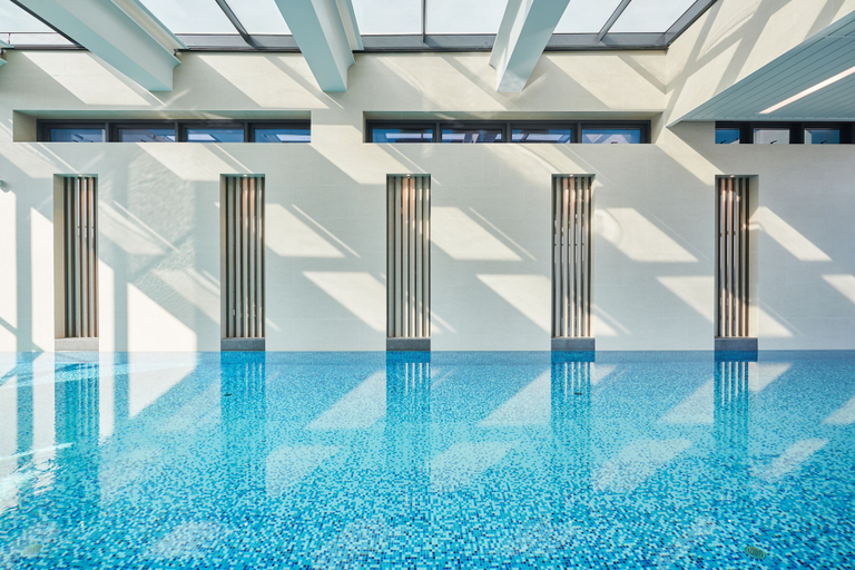 Sport & Beauty 2, NINE TREE BY PARNAS SEOUL PANGYO, Seongnam