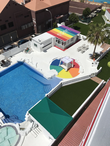 Sport & Beauty 5, Hotel Ritual Maspalomas – Adults Only, Las Palmas