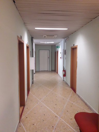 Others 5, Hotel Niagara Rimini, Rimini