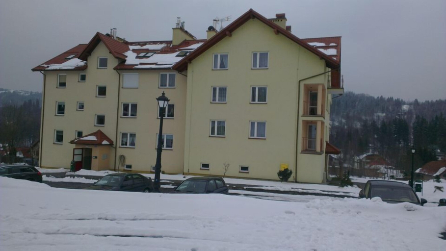 Exterior & Views 2, Apartament na urlop Wisla, Cieszyn