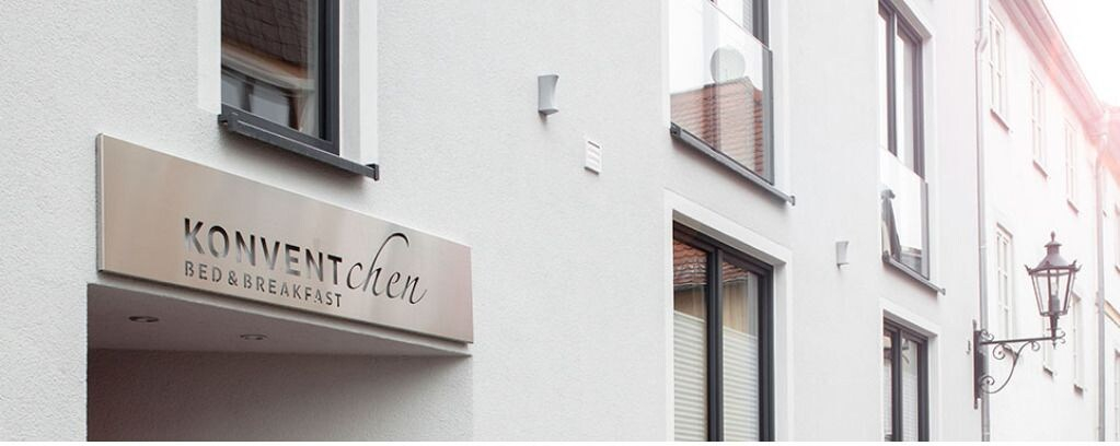 Konventchen, Aschaffenburg